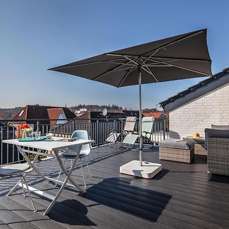 Apartament Casa Baltica Haffkrug Zewnętrze zdjęcie