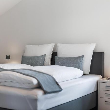 Apartament Casa Baltica Haffkrug Zewnętrze zdjęcie