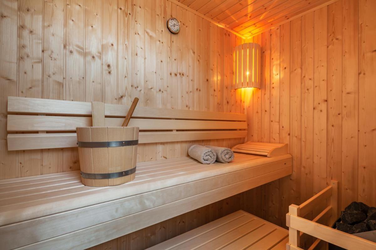 Apartament Casa Baltica Haffkrug Zewnętrze zdjęcie