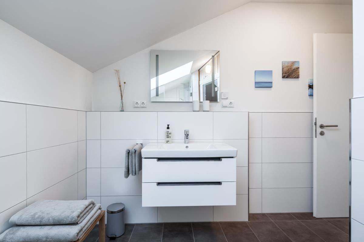 Apartament Casa Baltica Haffkrug Zewnętrze zdjęcie