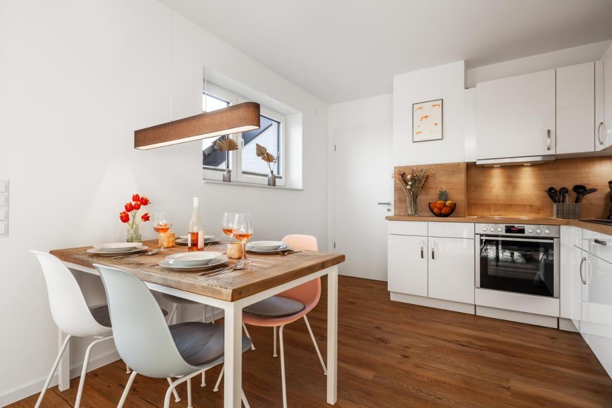 Apartament Casa Baltica Haffkrug Zewnętrze zdjęcie