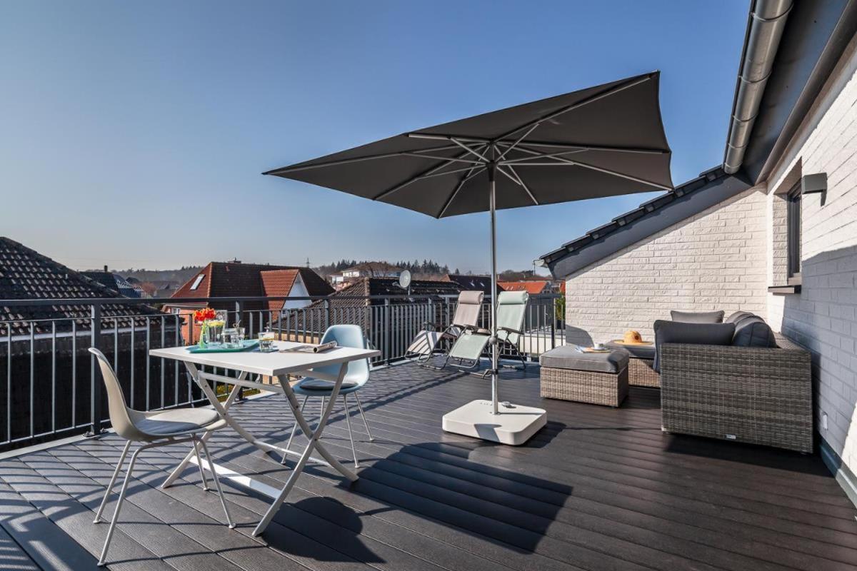 Apartament Casa Baltica Haffkrug Zewnętrze zdjęcie
