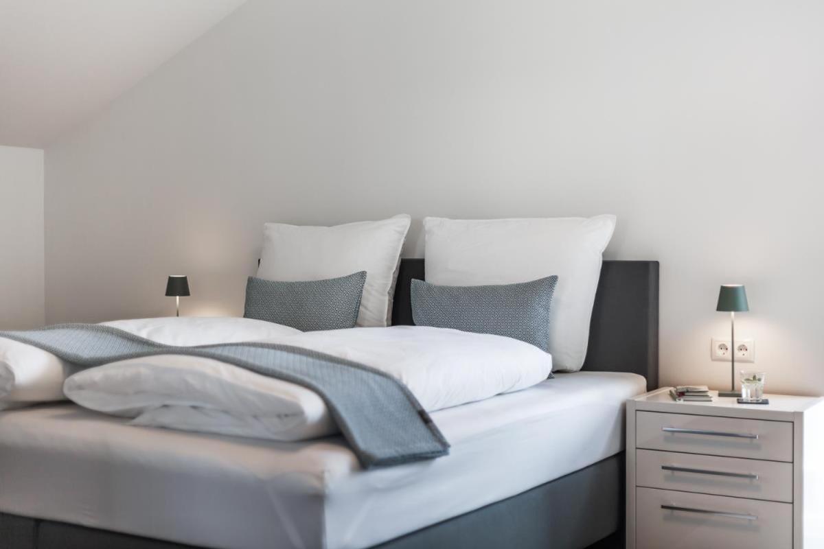 Apartament Casa Baltica Haffkrug Zewnętrze zdjęcie
