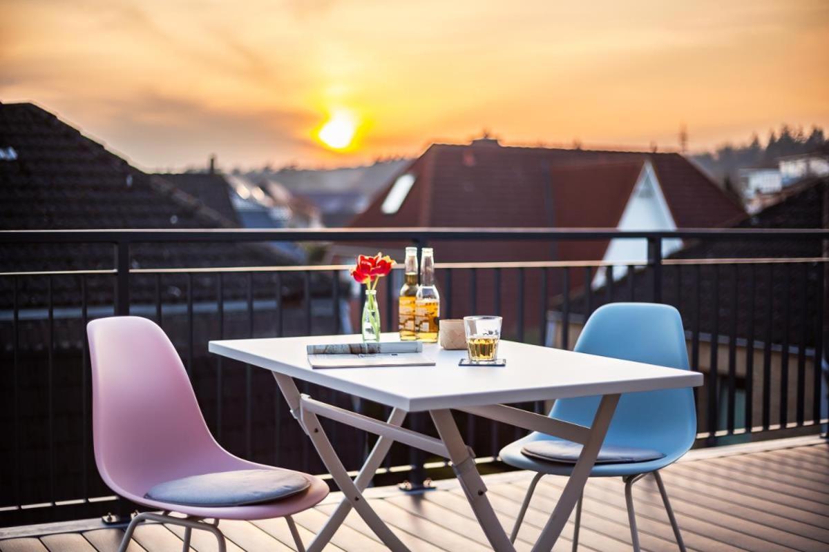 Apartament Casa Baltica Haffkrug Zewnętrze zdjęcie