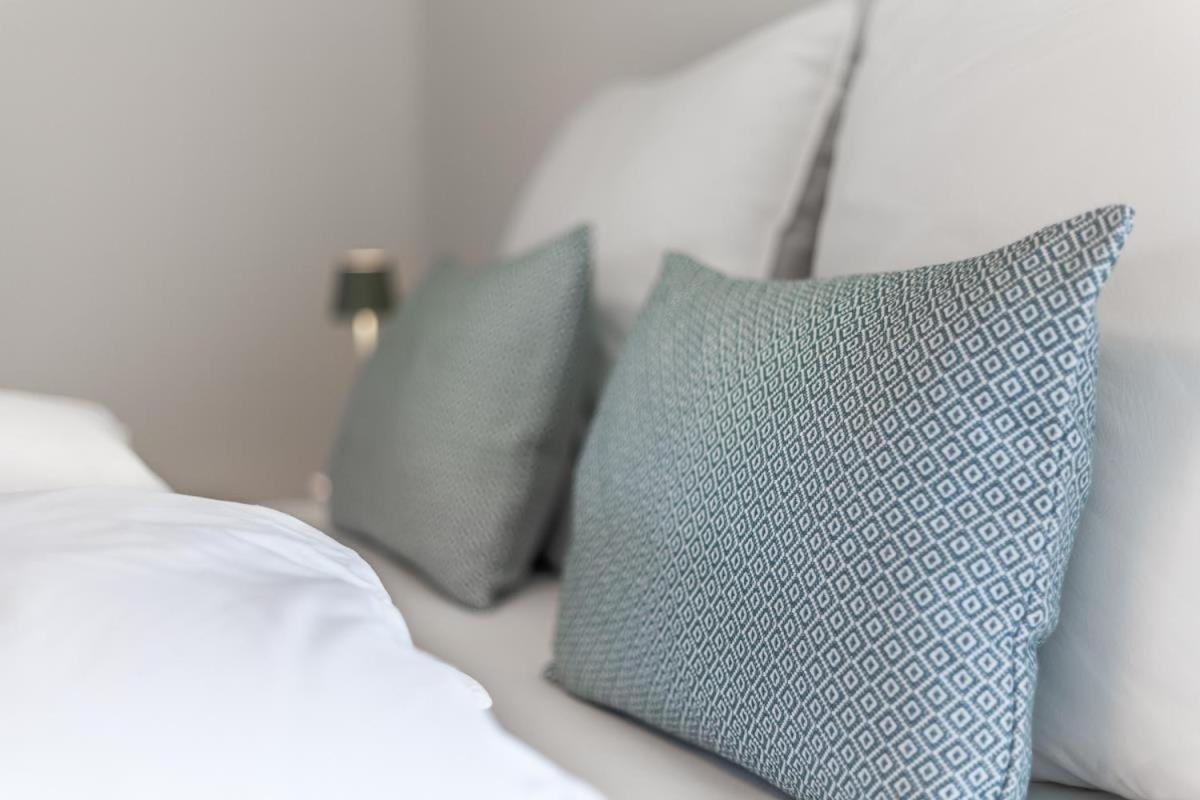 Apartament Casa Baltica Haffkrug Zewnętrze zdjęcie
