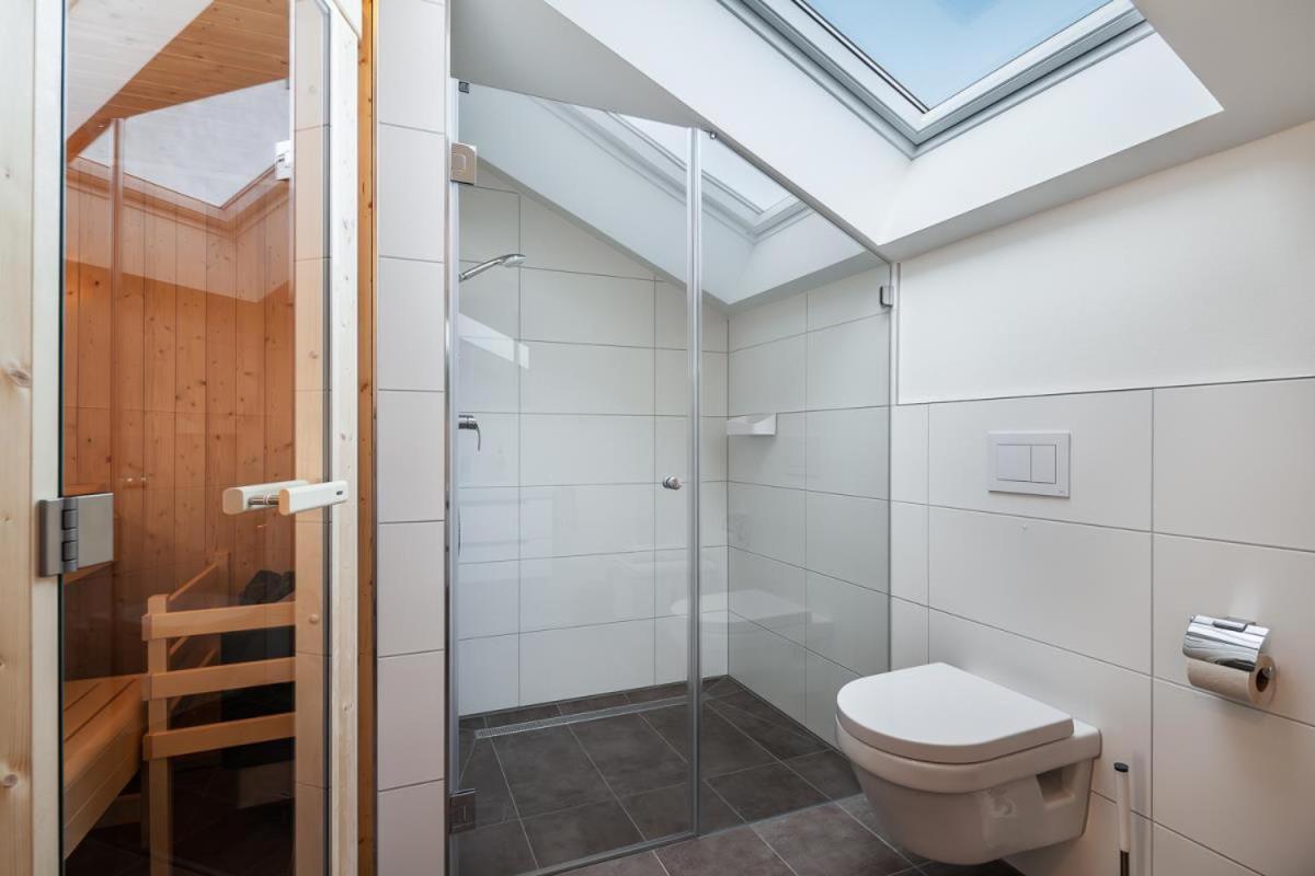 Apartament Casa Baltica Haffkrug Zewnętrze zdjęcie