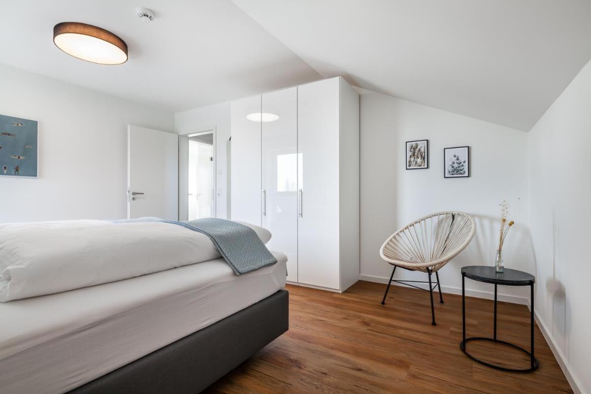 Apartament Casa Baltica Haffkrug Zewnętrze zdjęcie