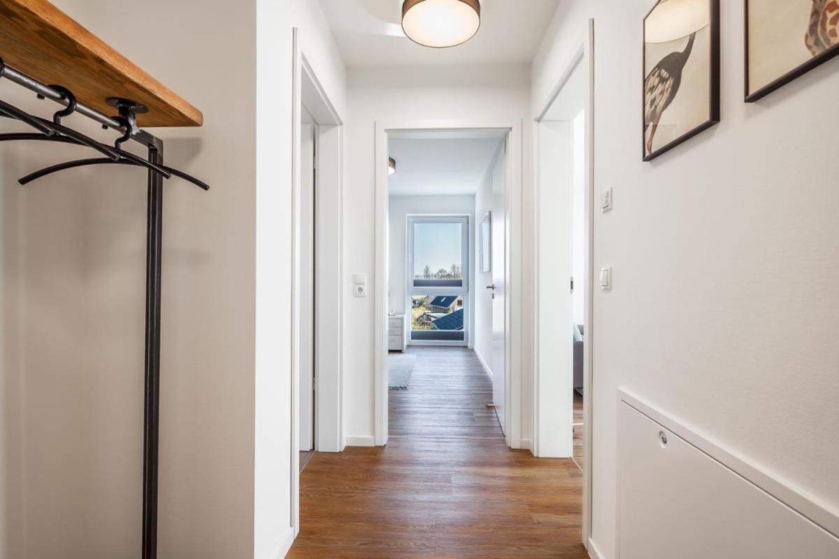 Apartament Casa Baltica Haffkrug Zewnętrze zdjęcie