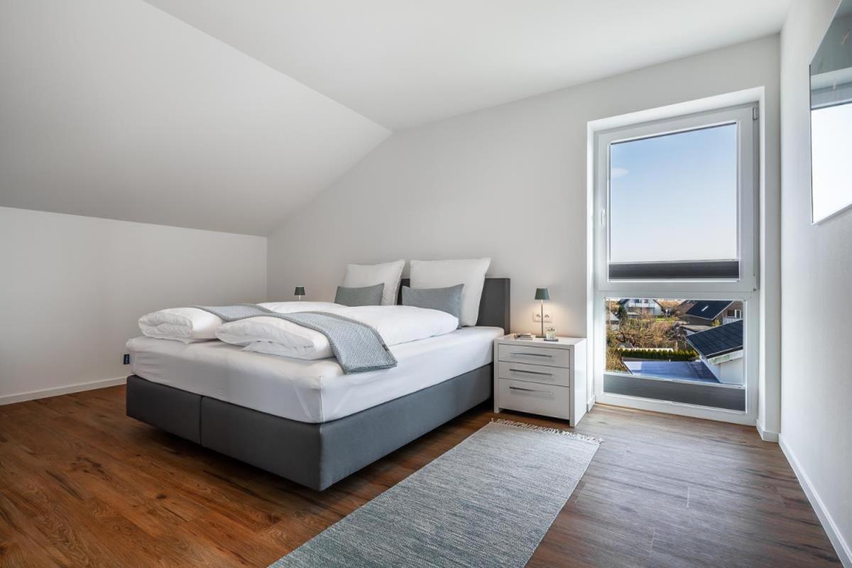 Apartament Casa Baltica Haffkrug Zewnętrze zdjęcie