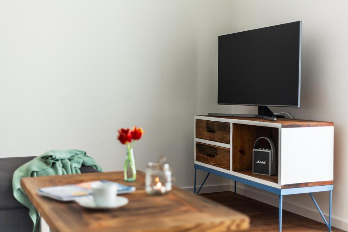 Apartament Casa Baltica Haffkrug Zewnętrze zdjęcie