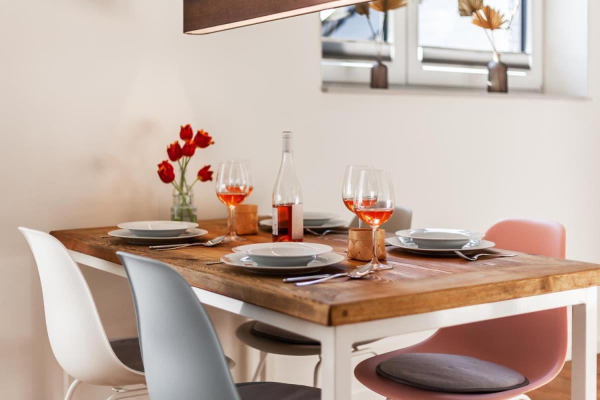 Apartament Casa Baltica Haffkrug Zewnętrze zdjęcie